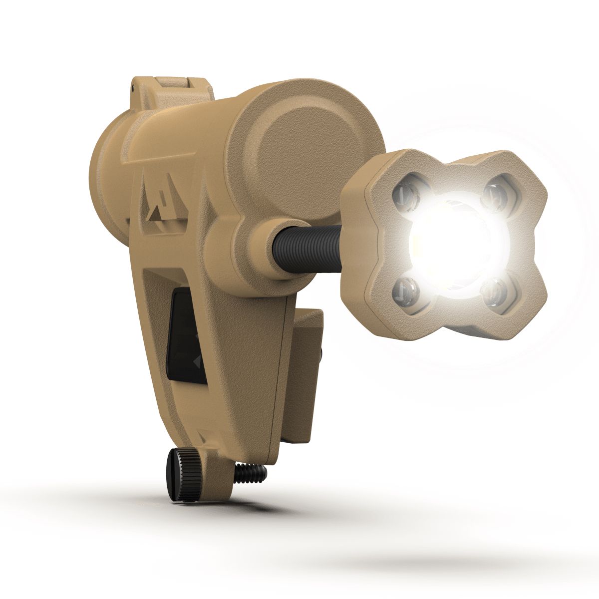 Фонарь тактический CHARGE X Tan Princeton Tec