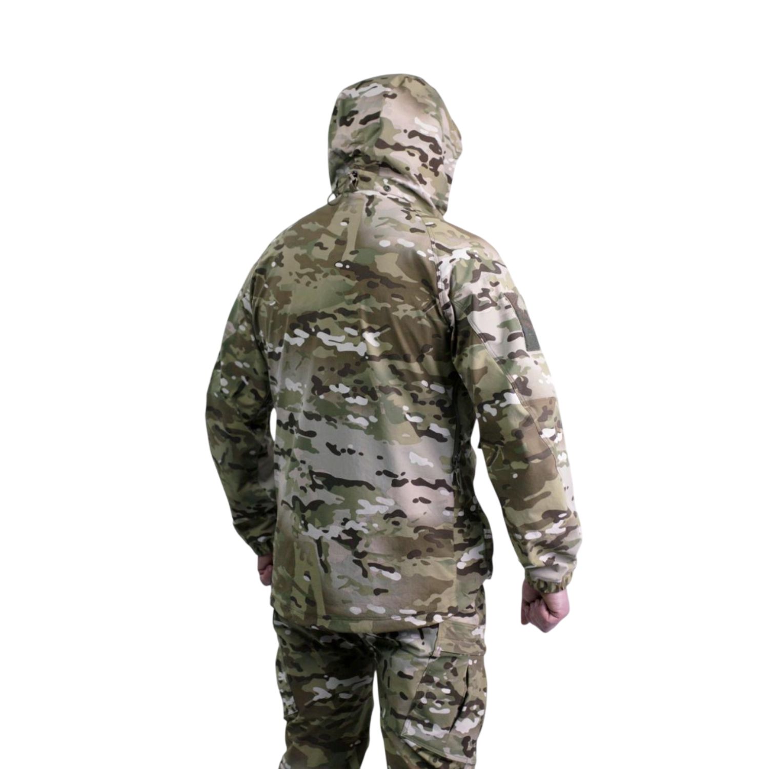 Костюм «Туман-L5» Барс