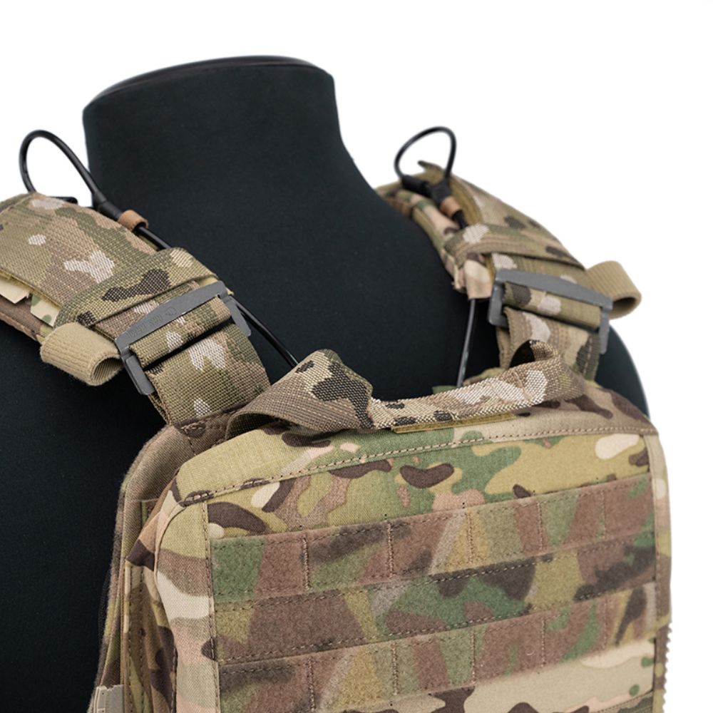 Корсетный жилет CPC Mod.3 Ars Arma