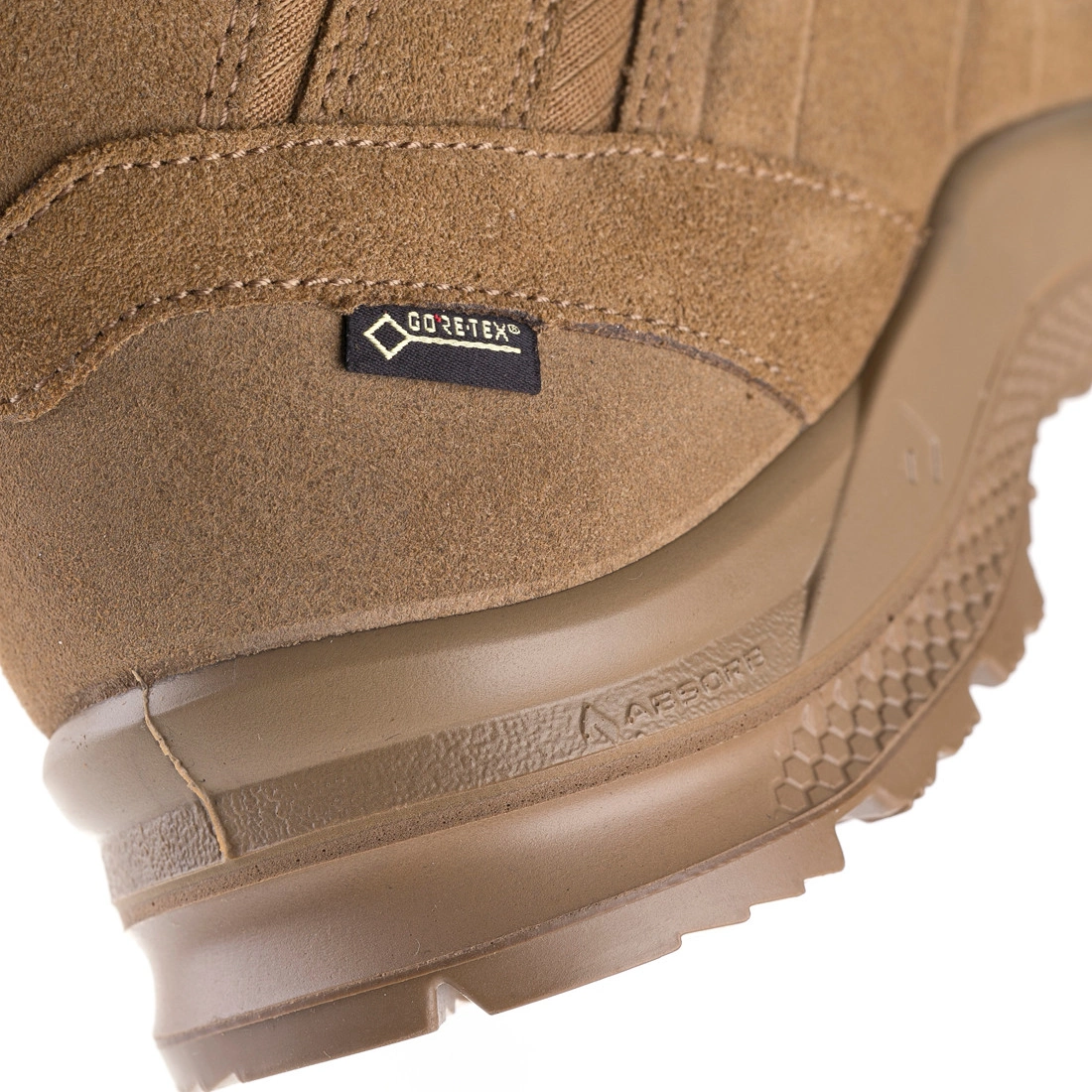 Тактические ботинки Black Eagle Athletic 2.0 Mid V GTX HAIX