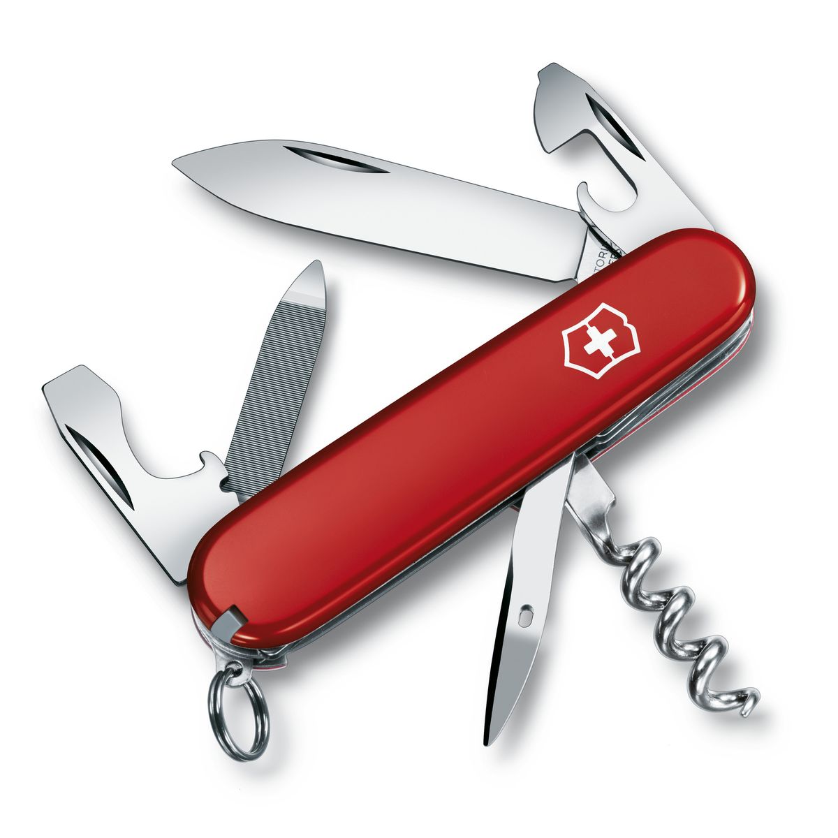 Нож перочинный Sportsman 0.3803 VICTORINOX