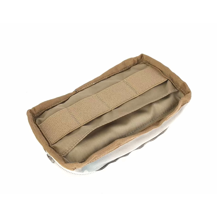 Ferro style MOLLE Admin Panel подсумок AC-PH18 Академия Снаряжения