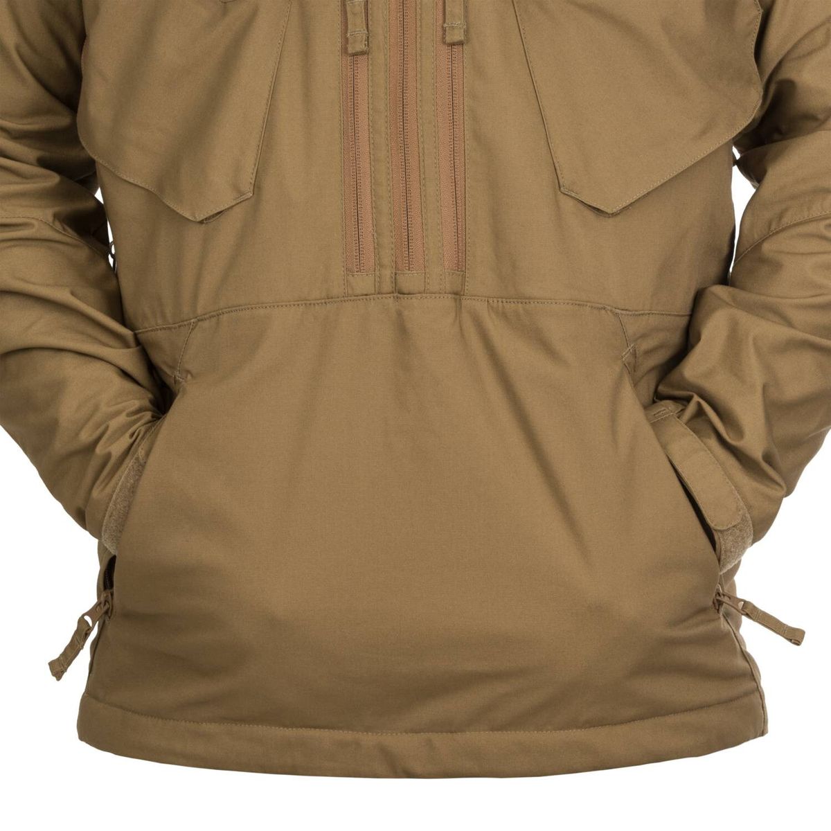 Анорак Pilgrim Anorak Jacket Helikon-Tex