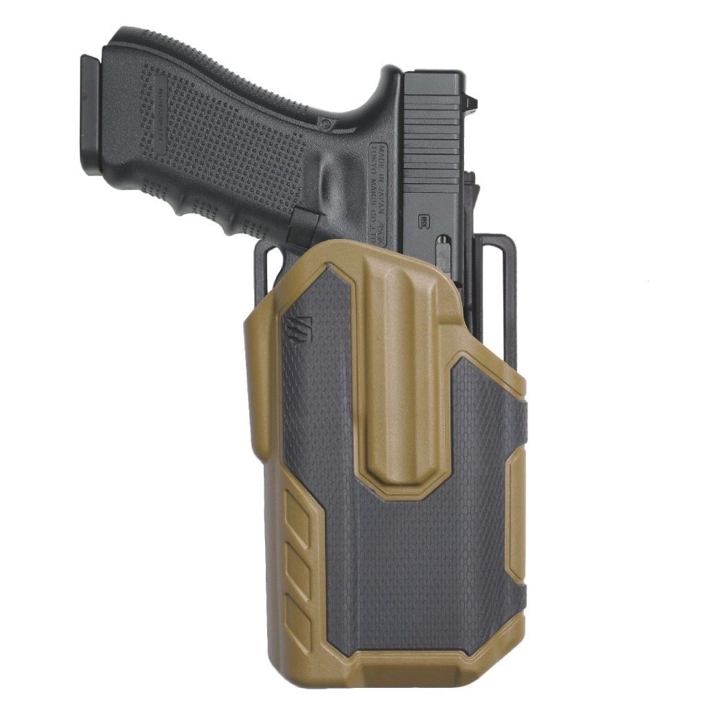 Кобура Omnivore™ MultiFit Holster Blackhawk