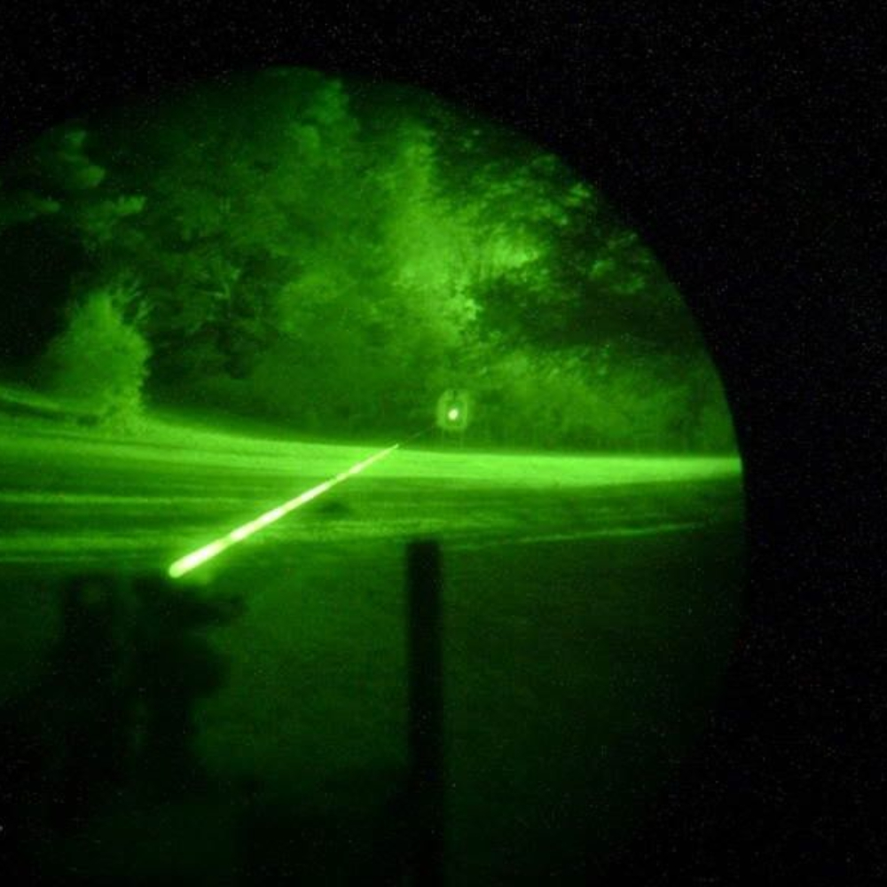 Лазерный целеуказатель ATPIAL (AN/PEQ-15) L3 Harris