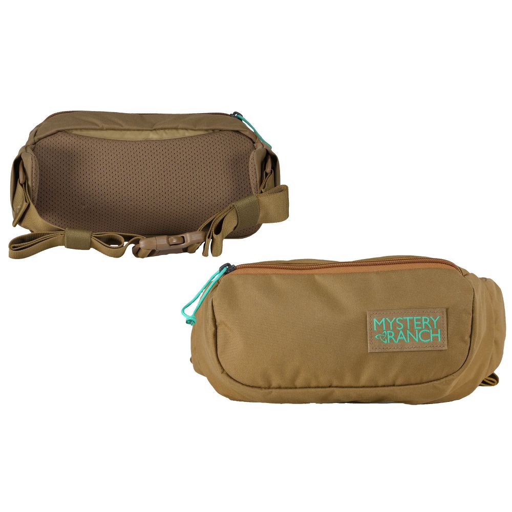 Поясная сумка Forager Hip Pack Bauchtasche Mystery Ranch