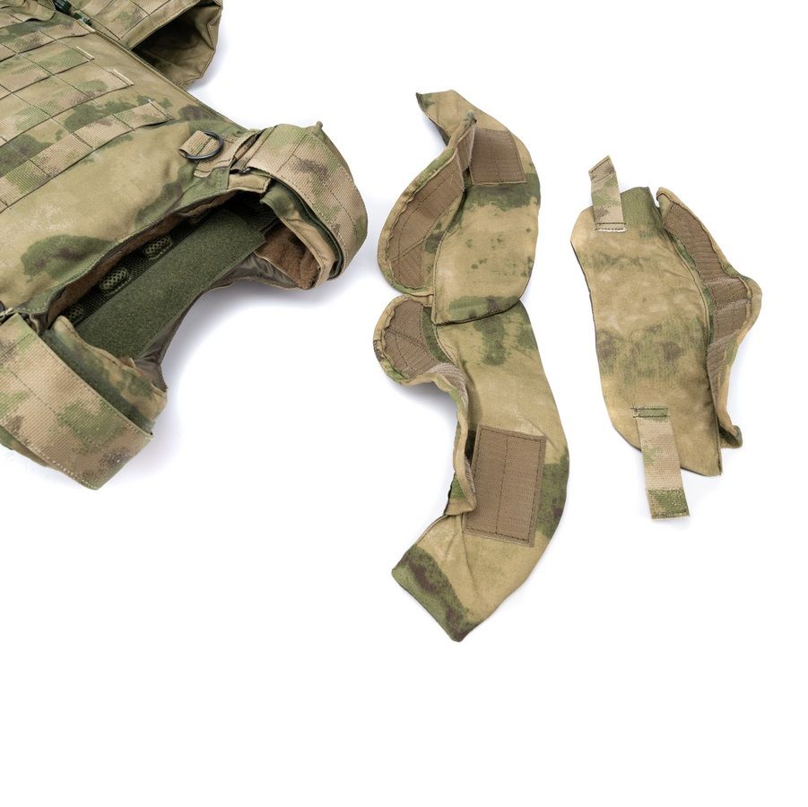 Бронежилет Гранат-БС Щелковская ШТФ