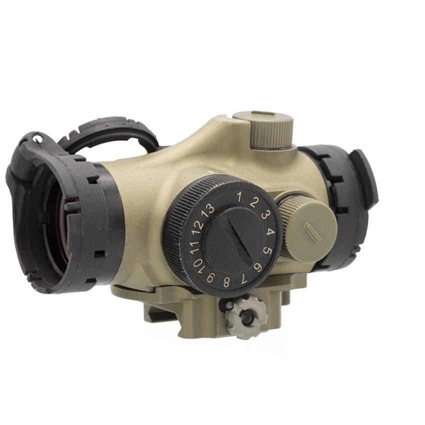 Коллиматорный прицел "ВЗОР-3" Зенитка