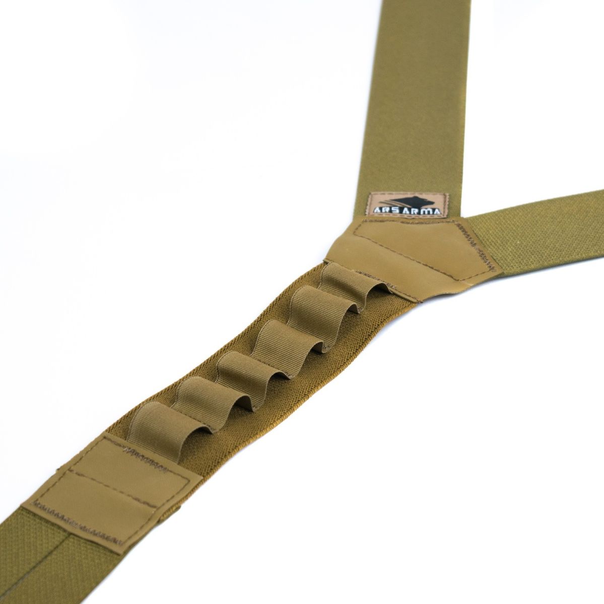 Подтяжки Бонд Ars Arma