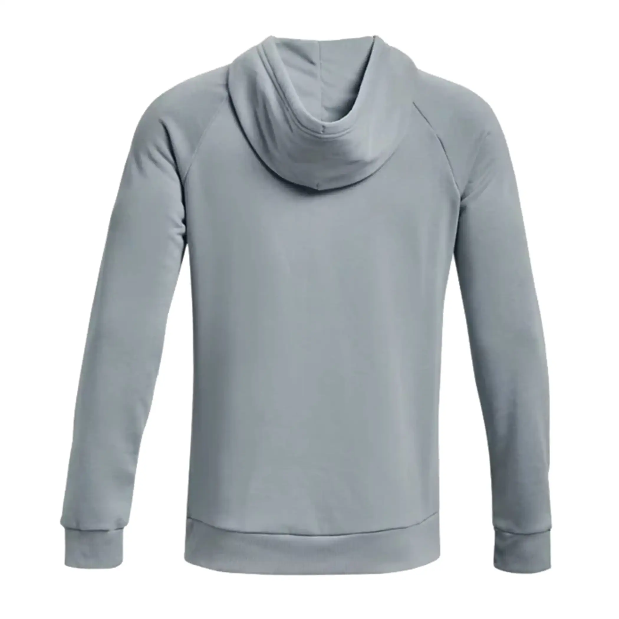 Худи Rival Fleece Big Logo Under Armour