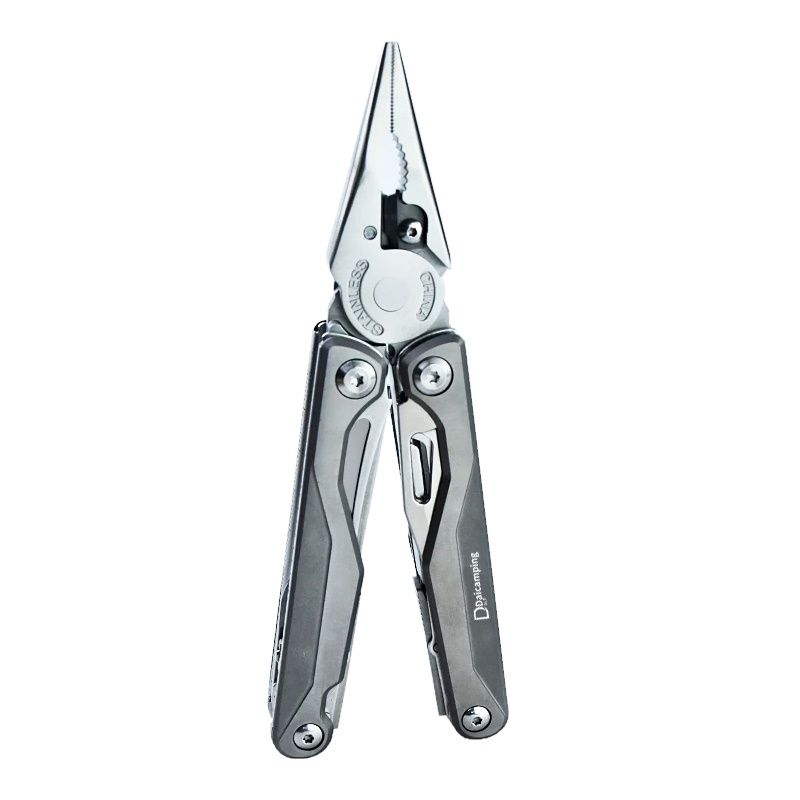 Мультитул DL7 Daicamping