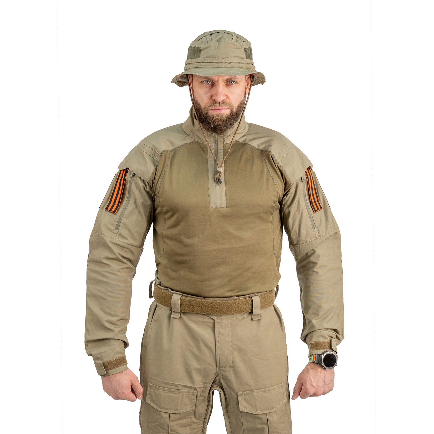 Панама "АК" VОИН