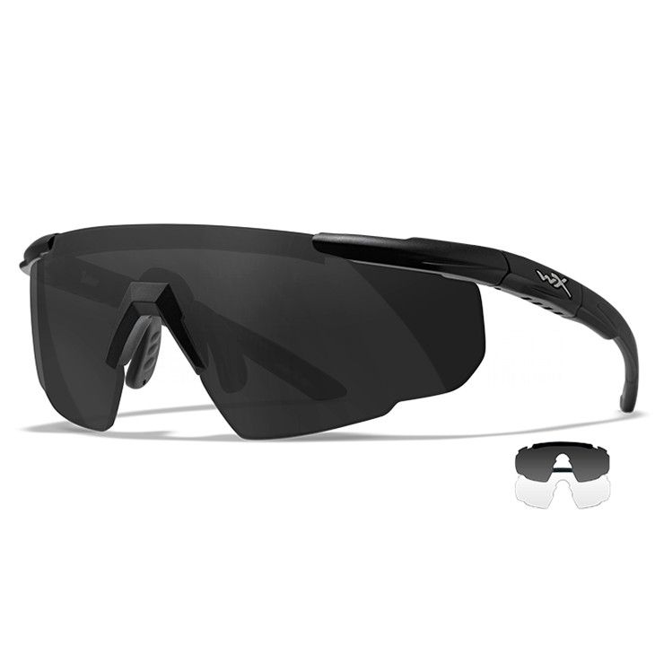 Баллистические очки Saber Advanced 2 линзы 315 Wiley-X