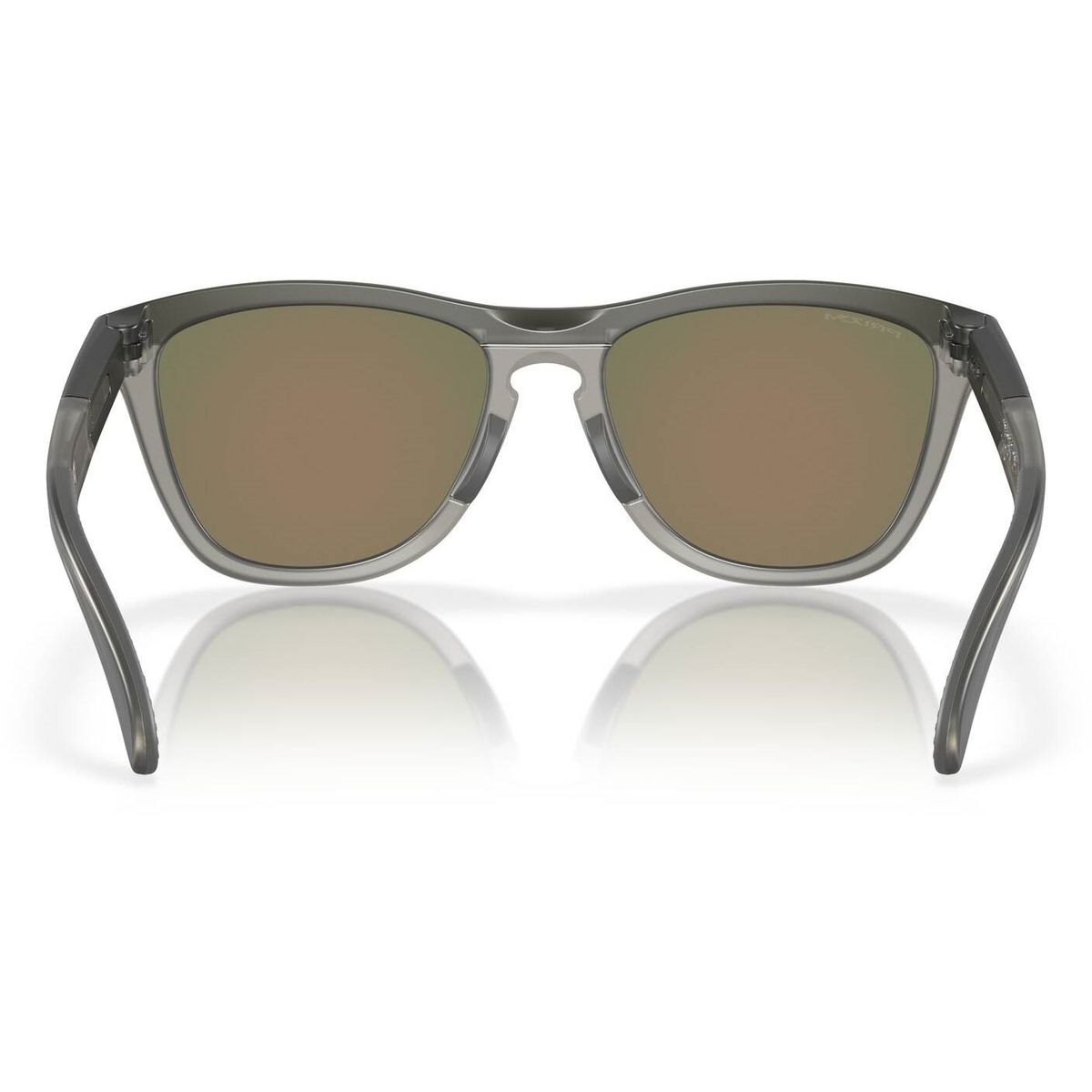 Очки Frogskins Range OO9284 928401 55 Oakley