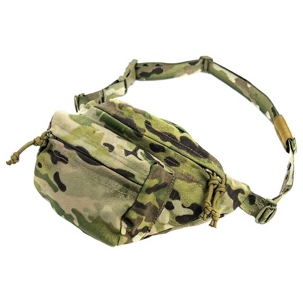 Сумка Emdom Recon Waist Bag Ars Arma