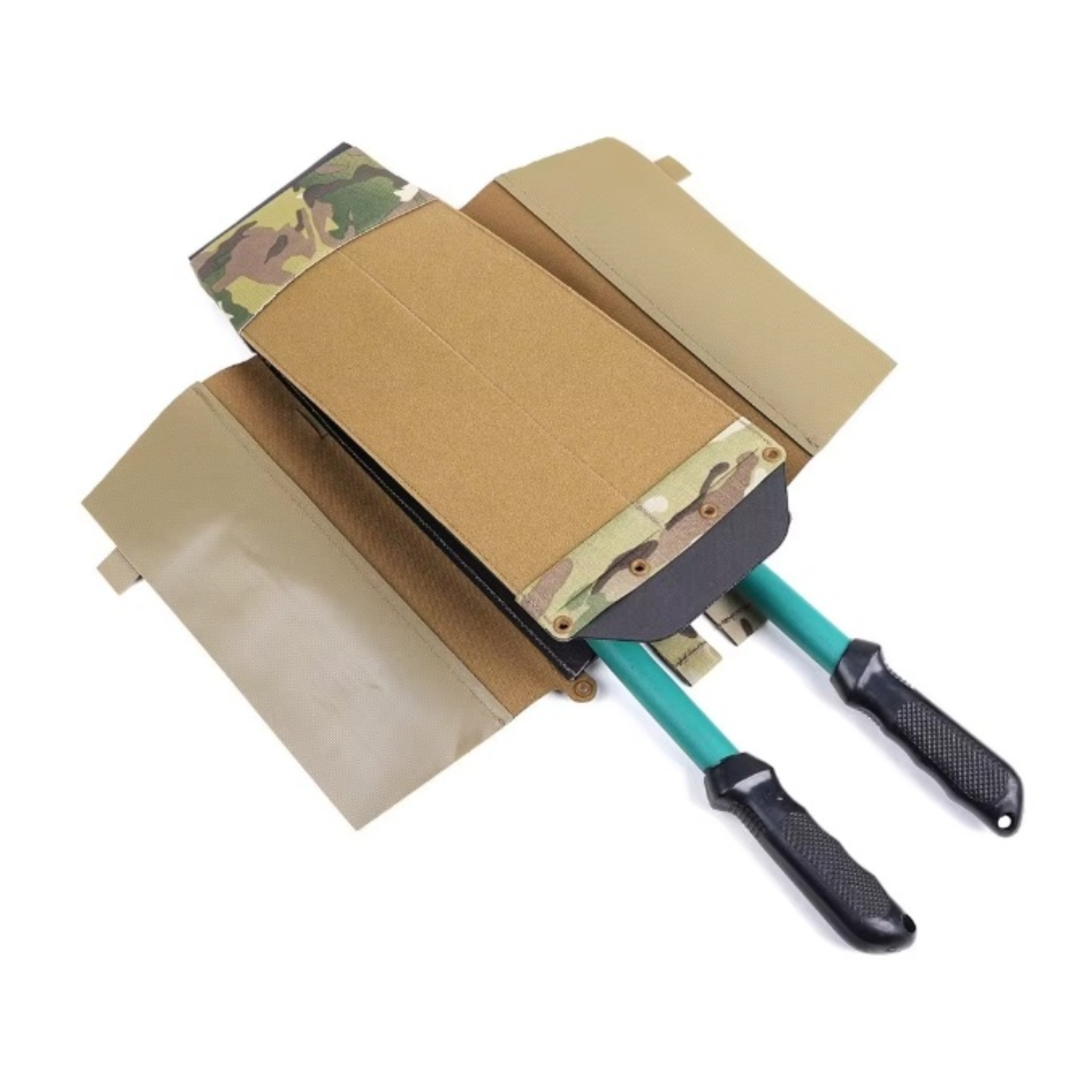 Ferro style The Tool Sleeve подсумок для инструментов AC-UA98 Академия Снаряжения