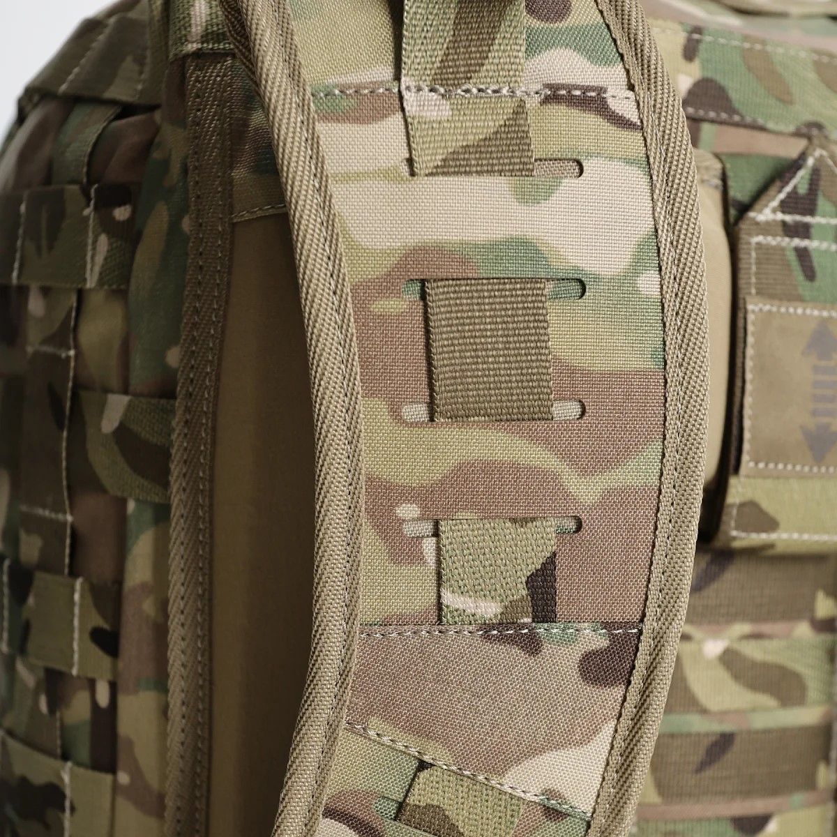 Рюкзак тактический Cascade 60M CORDURA Сплав