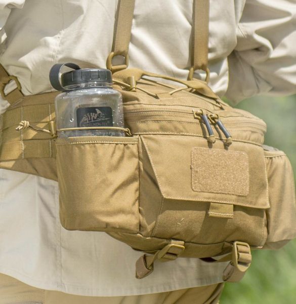 Бутылка Outdoor Bottle (550ml) Helikon-Tex