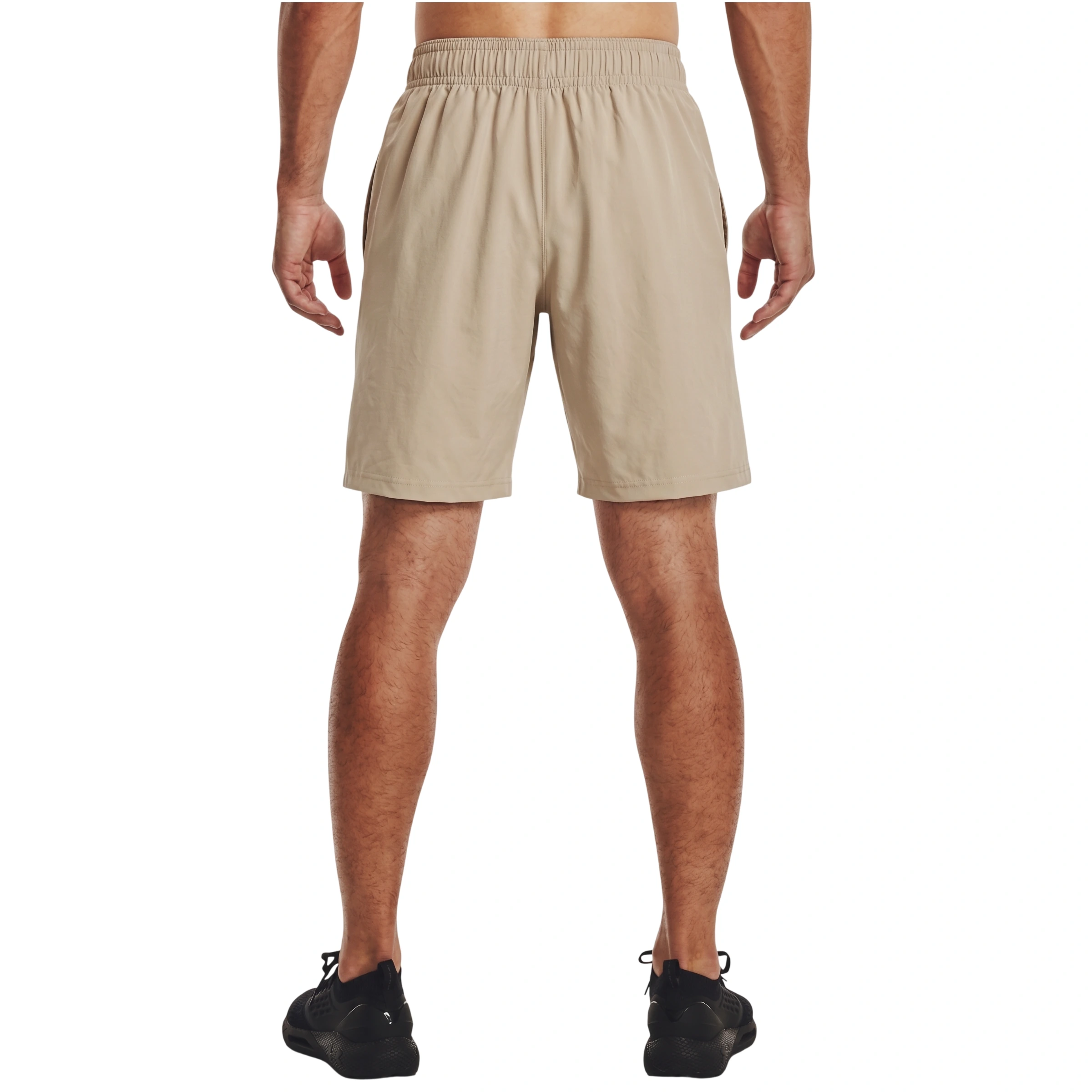 Шорты Woven Graphic Short Under Armour