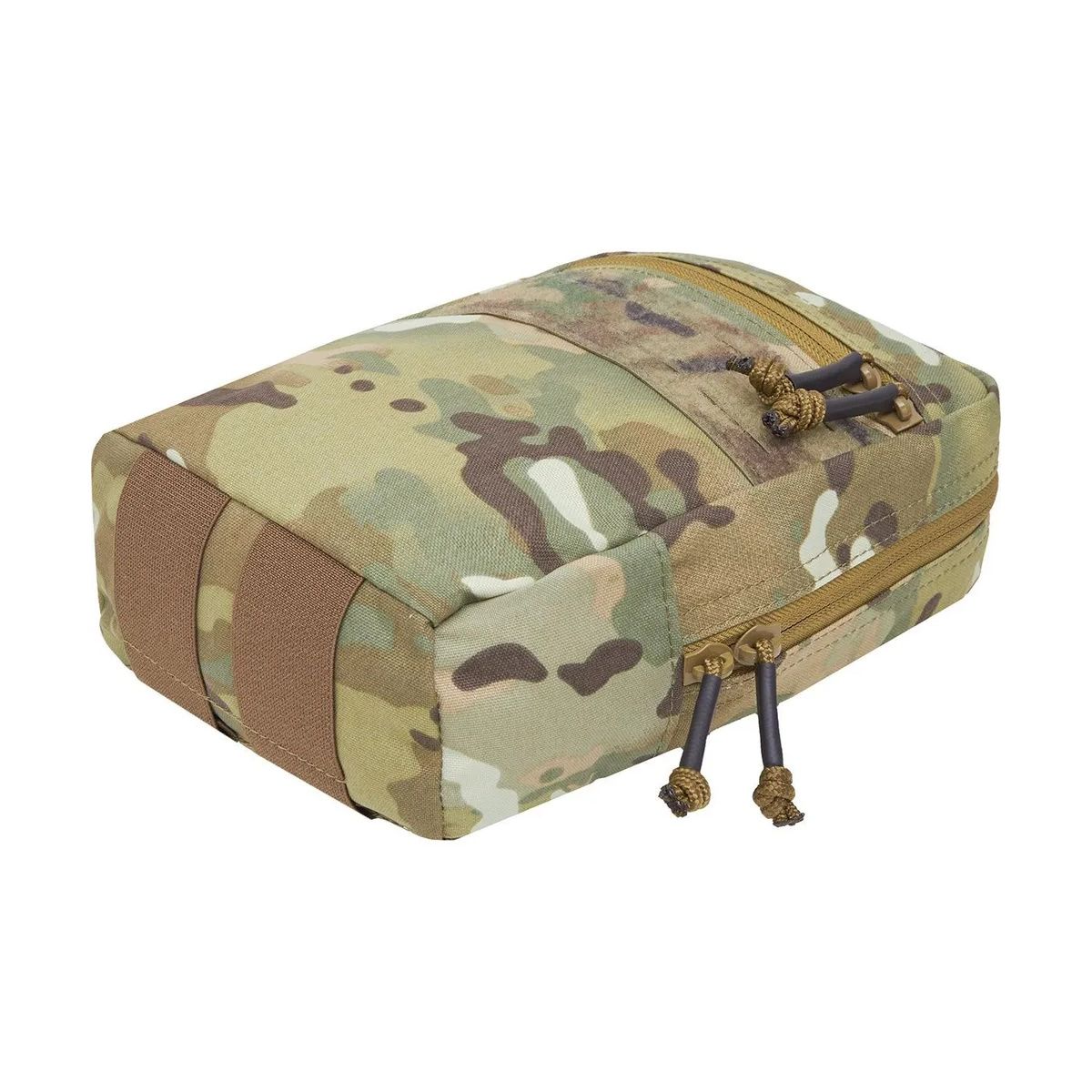 Утилитарный большой вертикальный подсумок UP-130 WARTECH