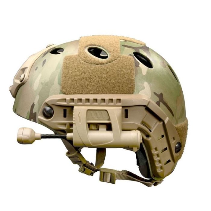 Фонарь тактический CHARGE Tan Princeton Tec