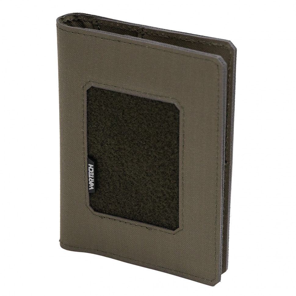 Обложка для паспорта AP-105 WARTECH