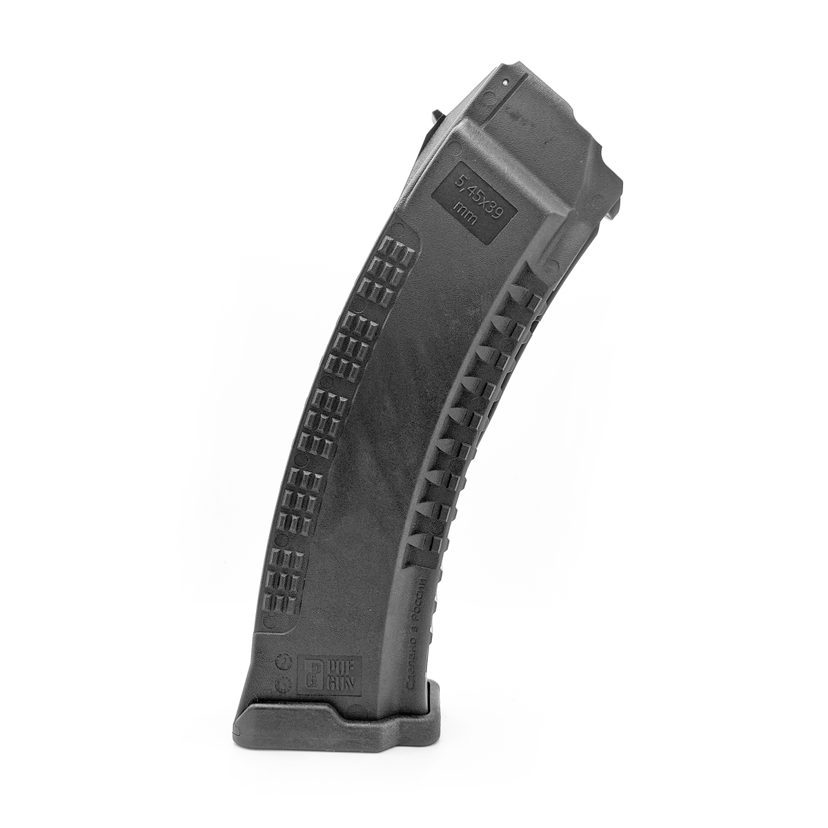 Магазин для Сайга 5.45, Mag SG545 60/B M1 PufGun