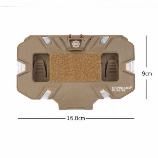 S&S Precision style держатель для смартфона NavBoard Академия Снаряжения