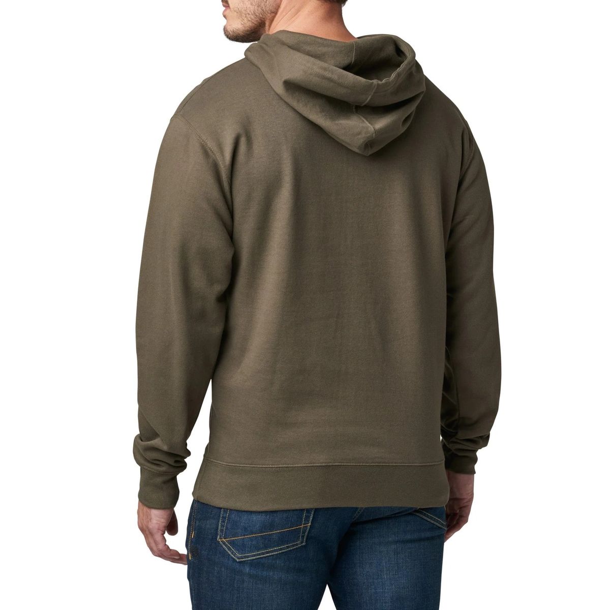 Худи Scope Hoodie Men - Hooded Sweatshirt 5.11 Tactical