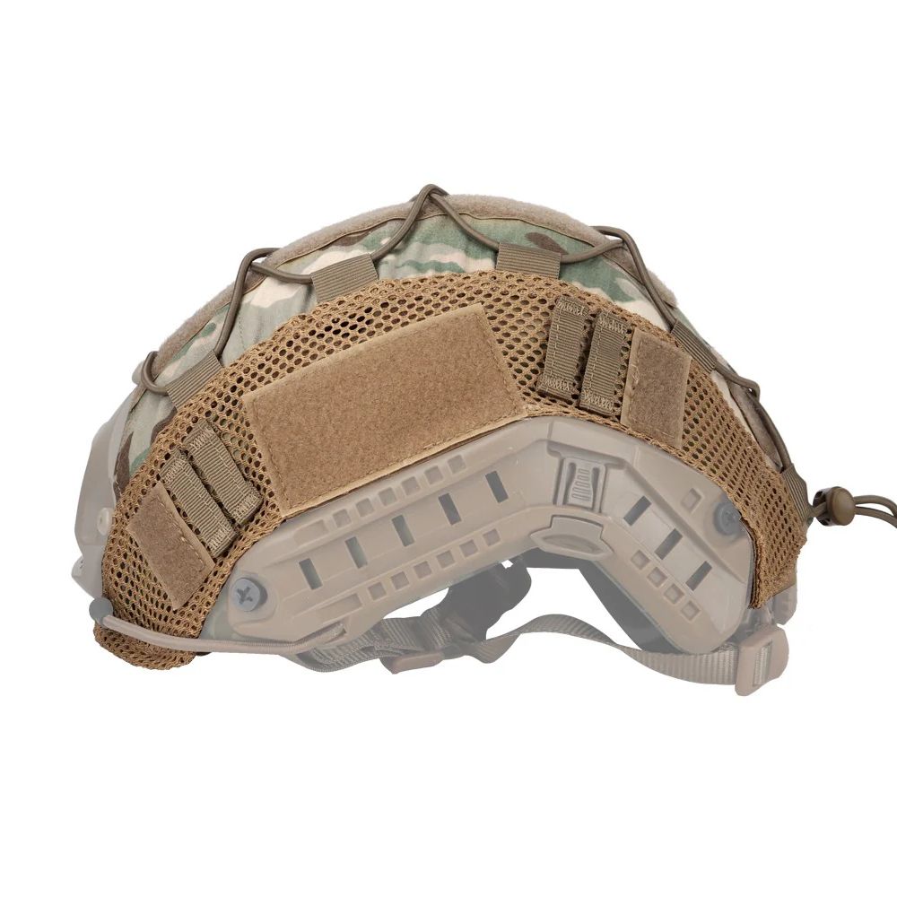 Чехол на шлем CO-17 Elastic rope WoSport