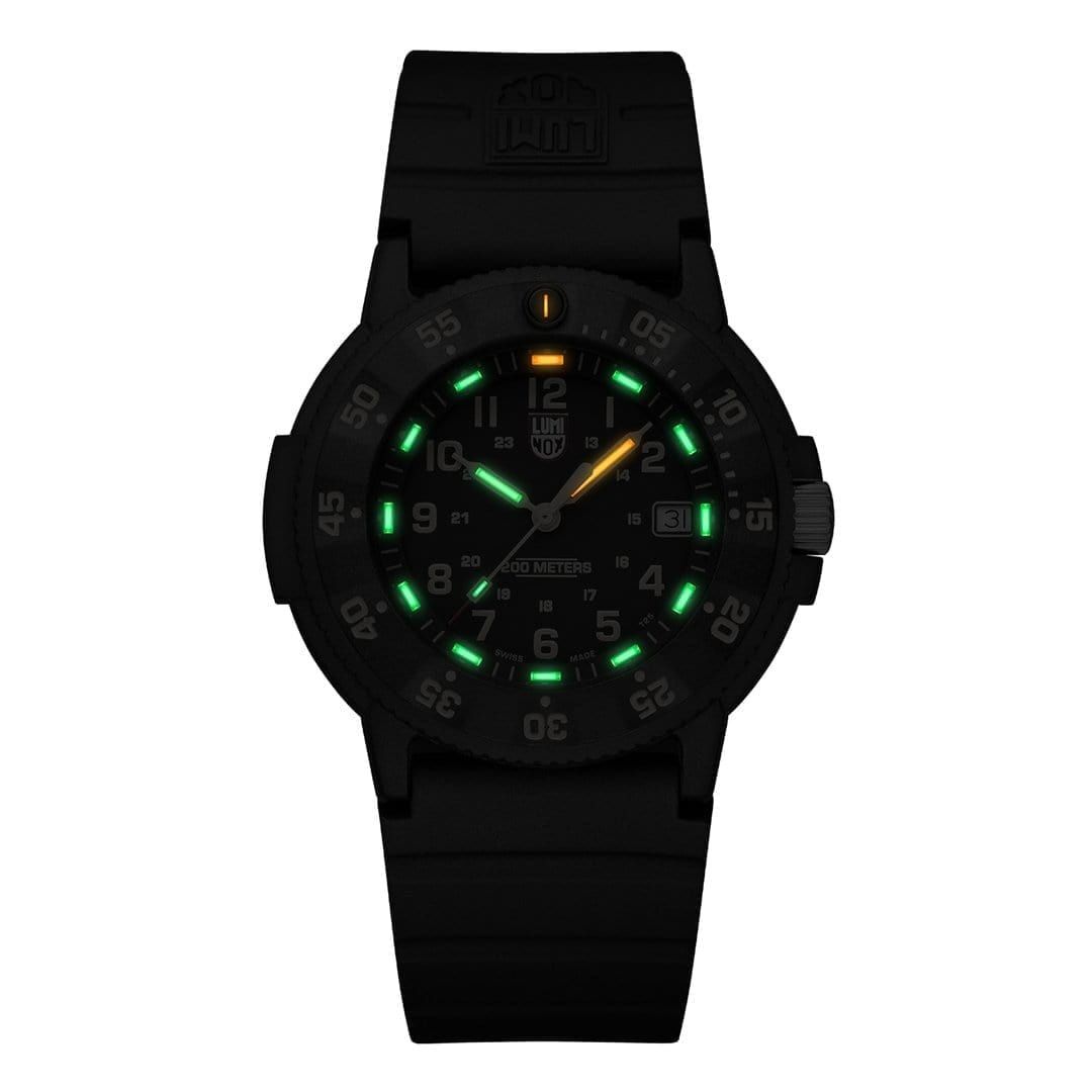 Часы XS.3001.EVO.OR Original Navy Seal Evo Luminox