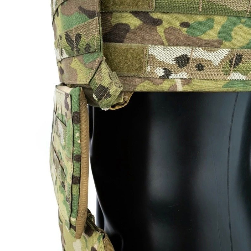 Защита живота А-22 Подорожник + СВМПЭ Ars Arma