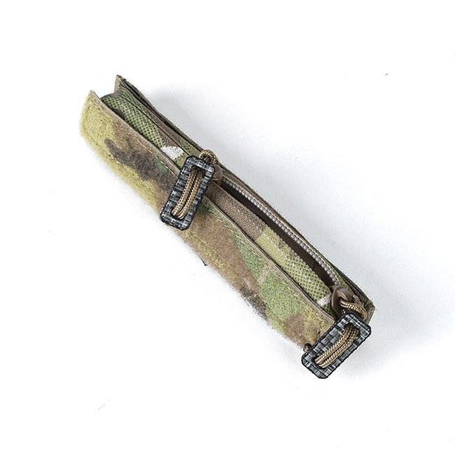 Ferro style Admin Zipper FCPC v5 вставка PT-UA48 Pew Tactical