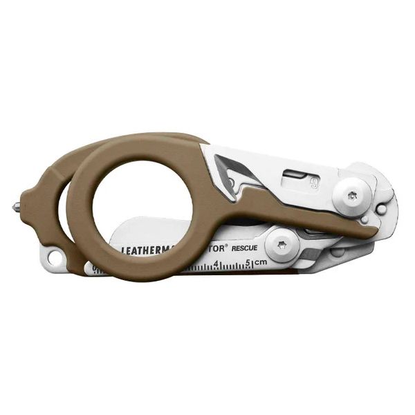 Мультитул RAPTOR TAN 832163/832174 Leatherman