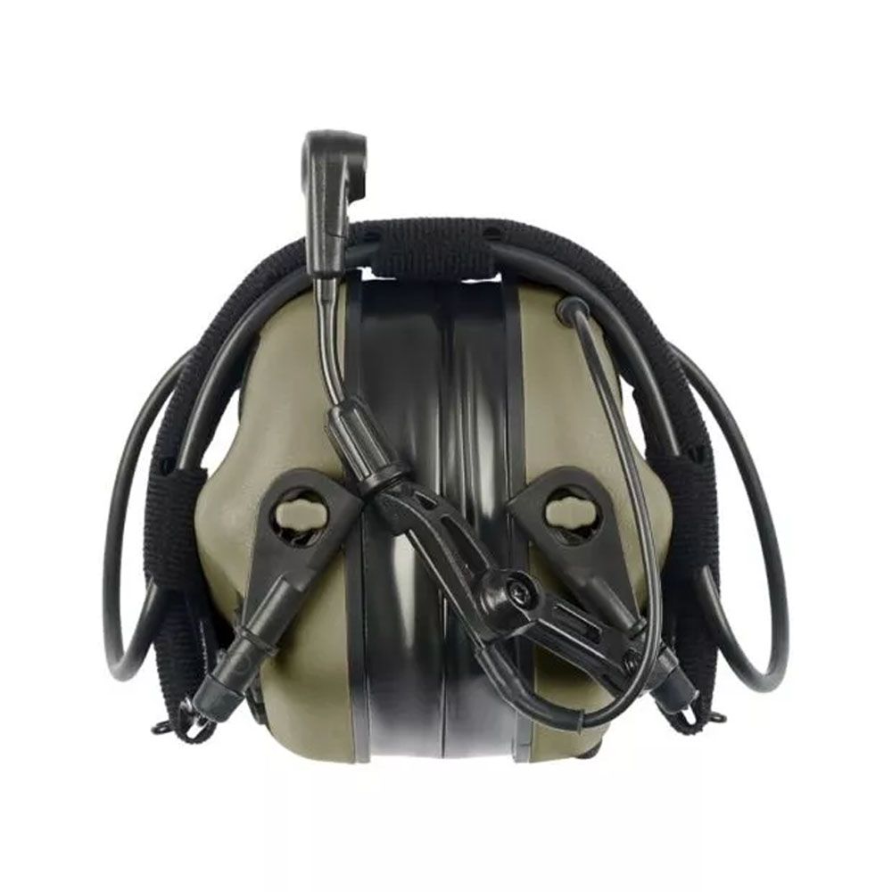 Активные наушники M32 Plus Earmor