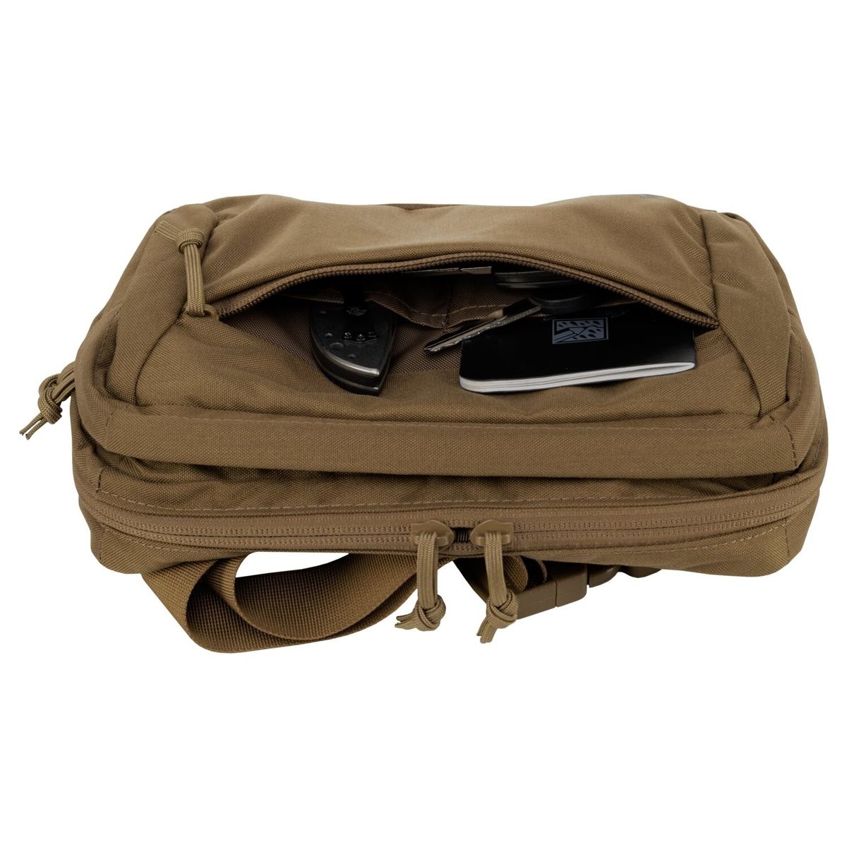 Сумка RAT Waist Pack Cordura Helikon-Tex