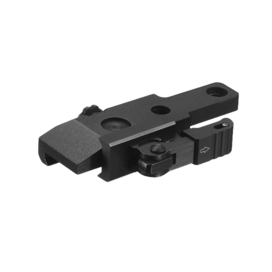 Тепловизионный прицел Егерь (Комплект) Dedal-NV