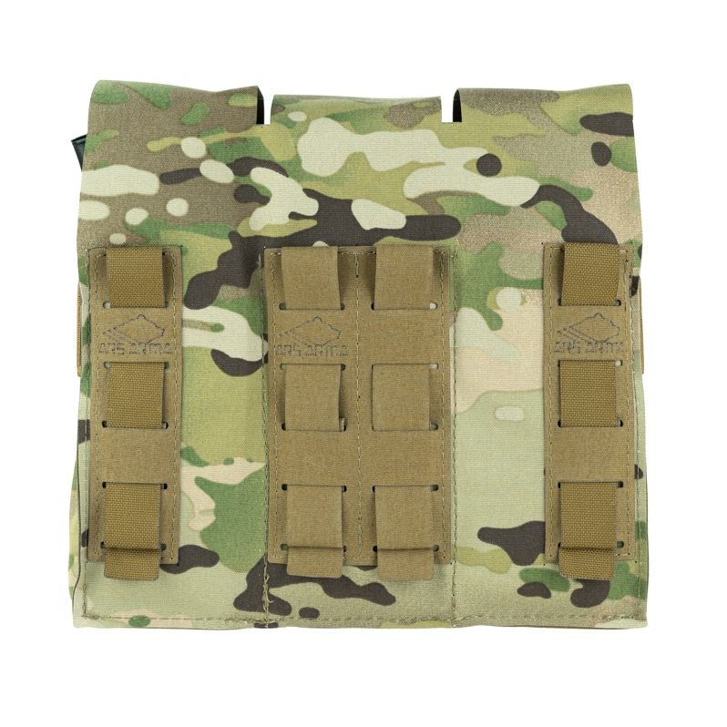 Подсумок АК Клапан на 6 LC Ars Arma