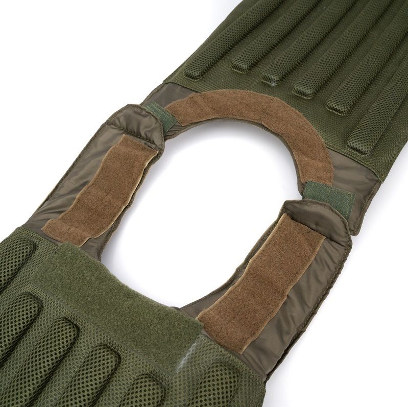 Бронежилет Гранат-БС Щелковская ШТФ