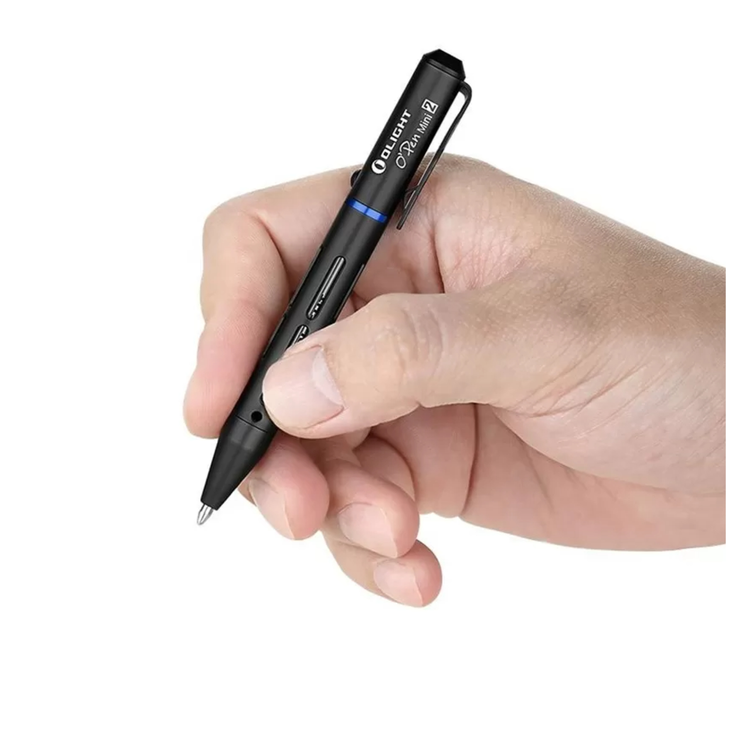 Тактическая ручка Open Mini 2 Olight