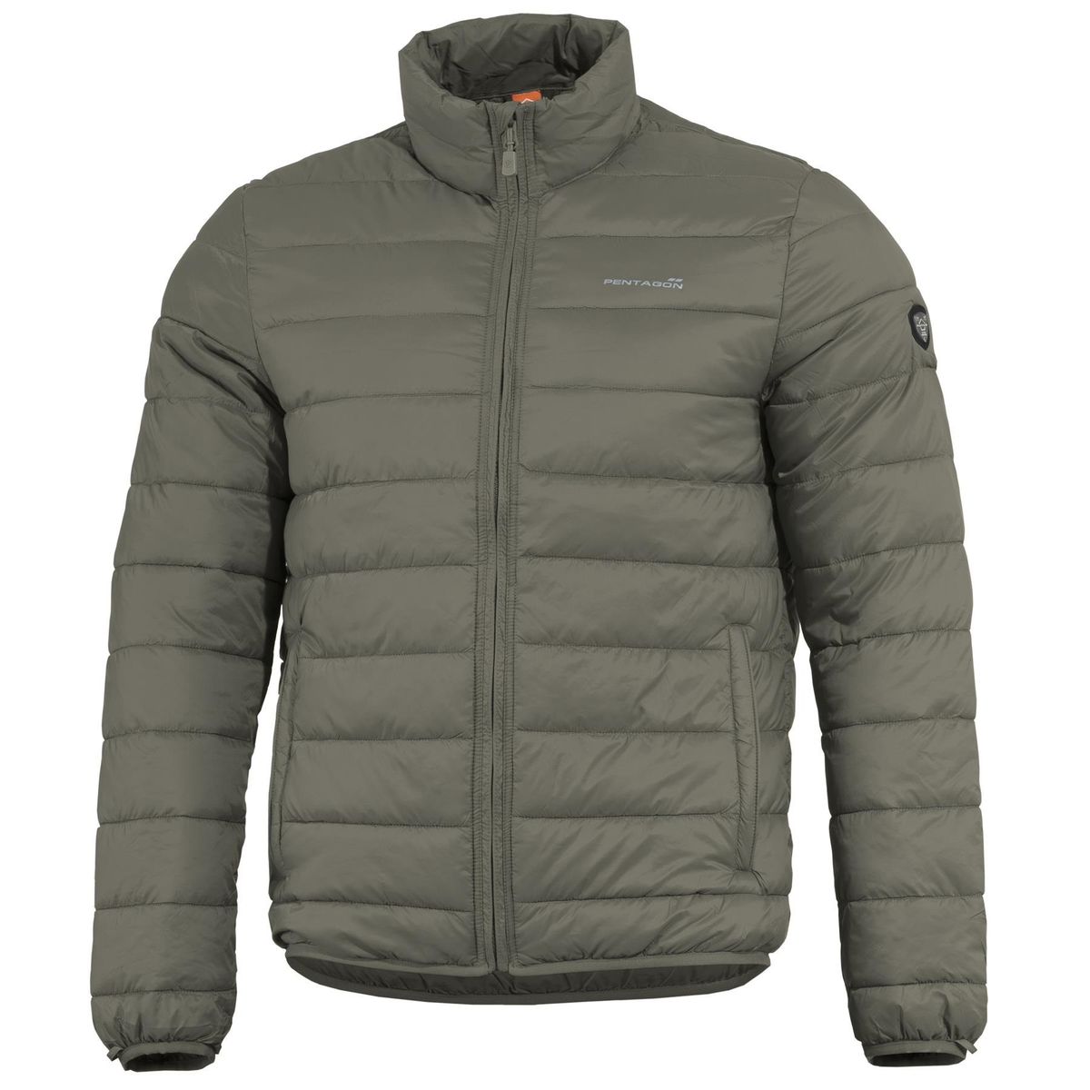 Куртка Nucleus Puffer Jacket Pentagon Tactical