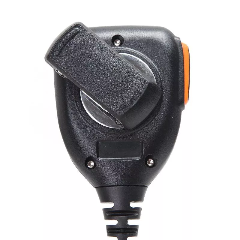 Тангента для рации UV-9R с влагозащитой Baofeng