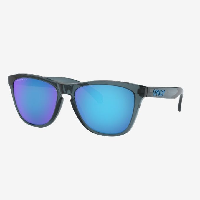 Очки Frogskins OO9013 9013F6 55 Oakley