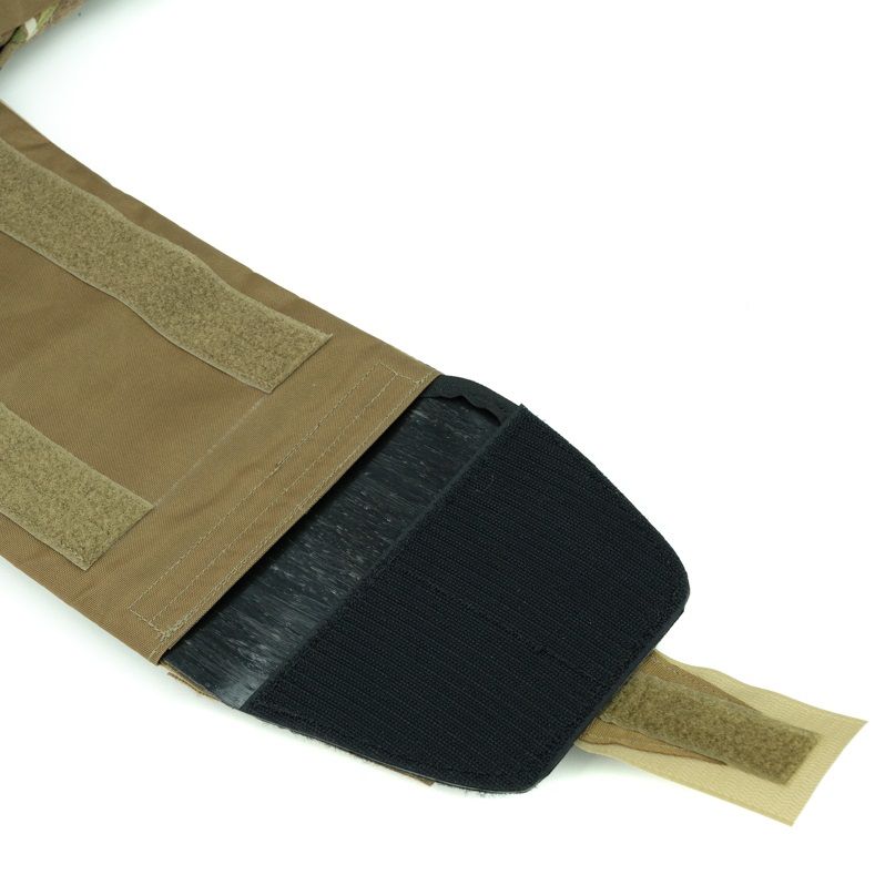 А-22 Полукорсетная вставка (пара) Ars Arma