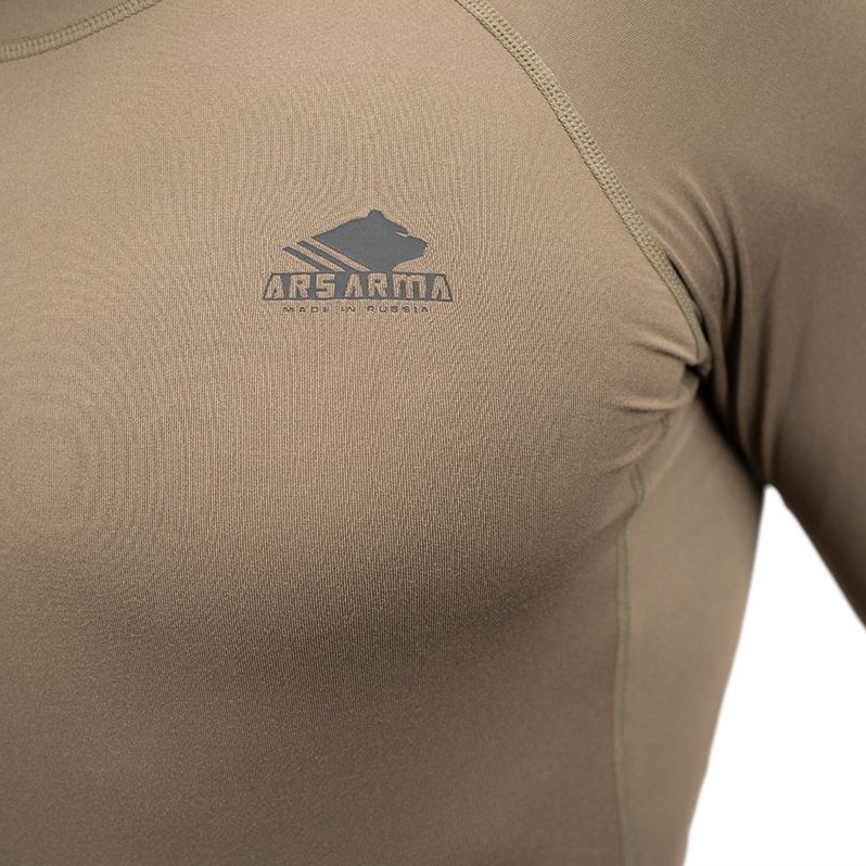 Термобелье А-20 Экватор лонгслив Ars Arma
