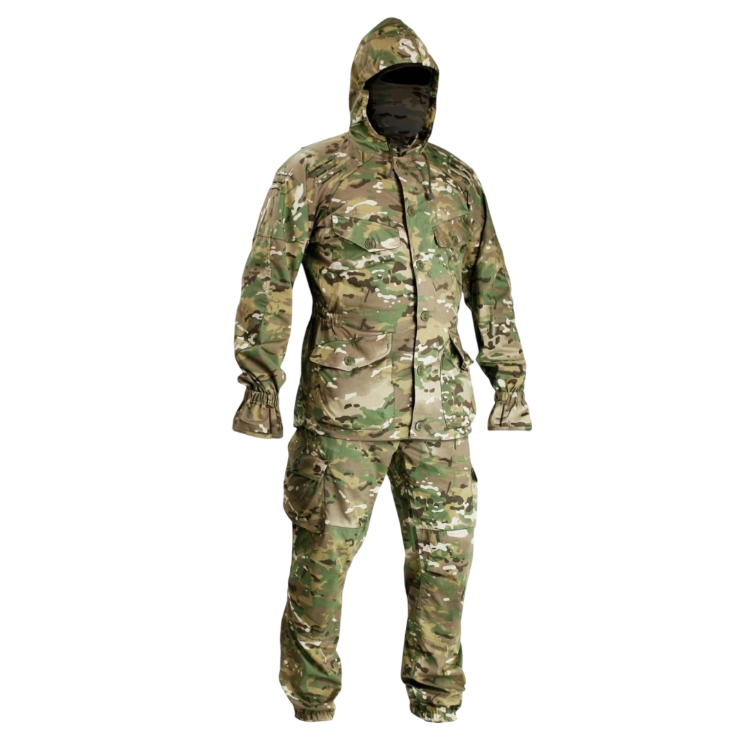 Костюм «Сумрак-М3» Барс