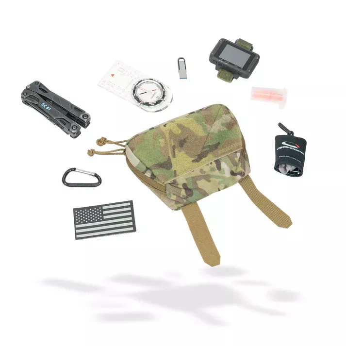 Shaw style ARC Admin подсумок PT-UA95 Pew Tactical