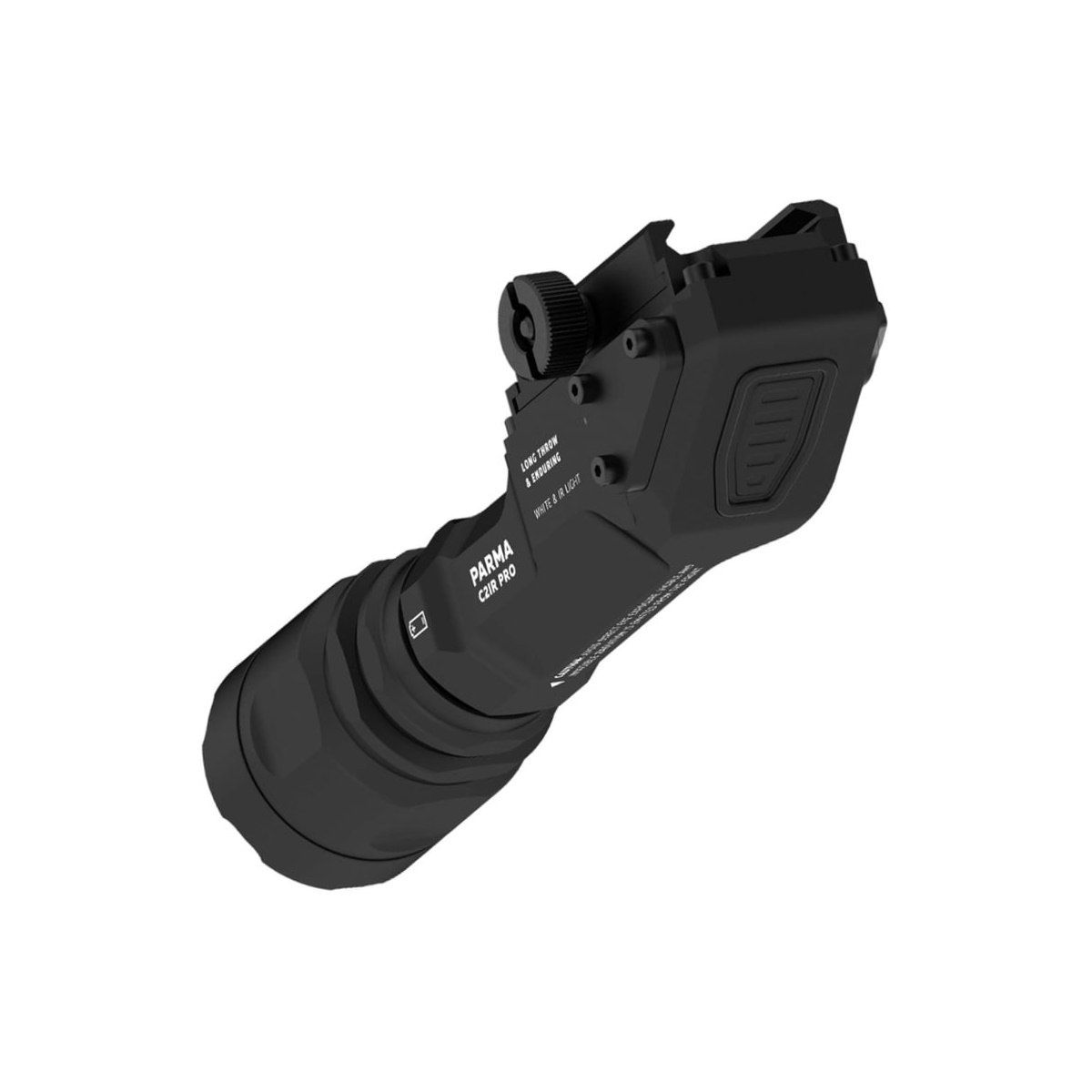 Фонарь Parma C2IR Pro Белый свет Armytek