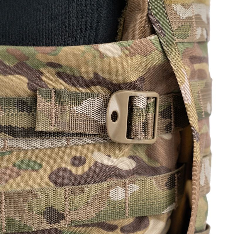 Комплект установки разгрузки на жилет Ars Arma