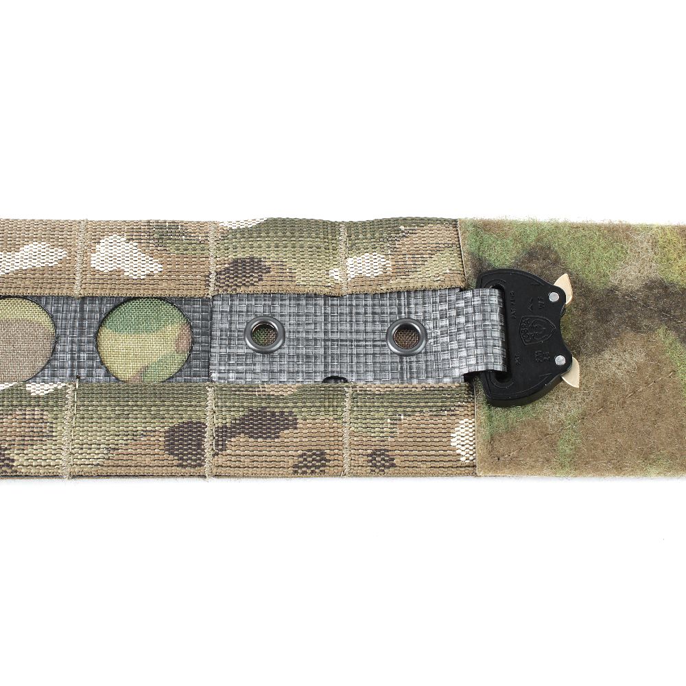 Ferro style 3AC Cobra Buckle Kit комплект пряжек PT-UA50 Pew Tactical